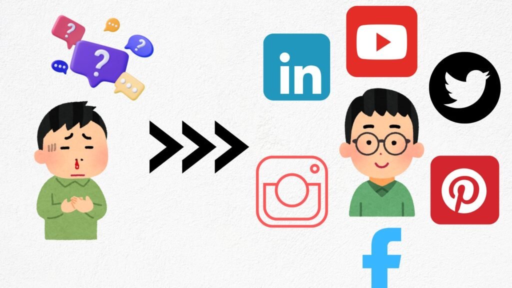 social media platforms